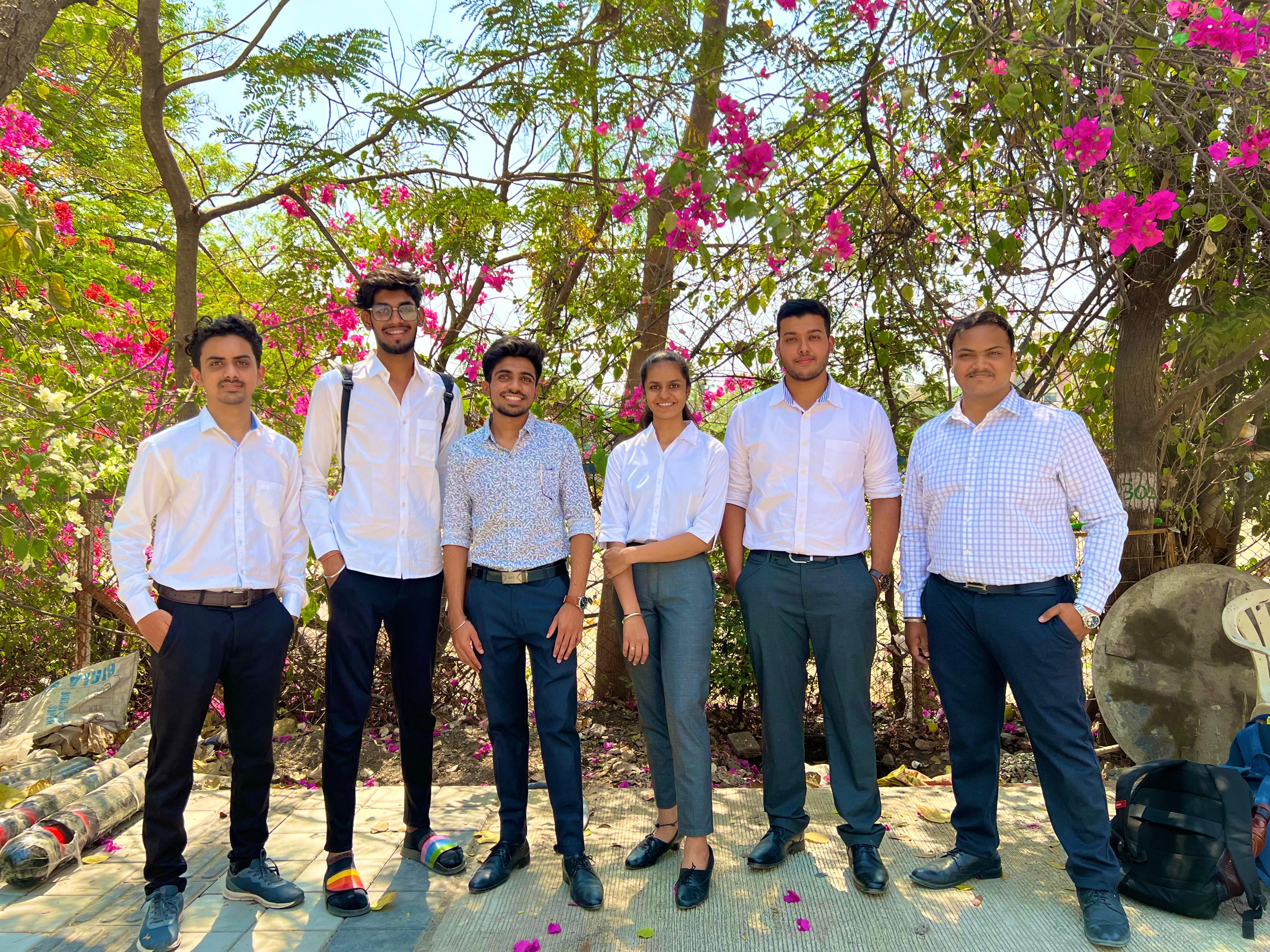 Yadeesh Yadnyesh Khapekar Portfolio